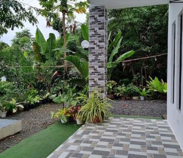 Lila Villa | Home in Bohol Philippines