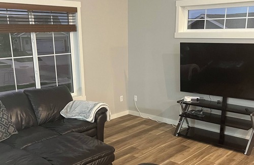 Brookings House | Home in Brookings, SD