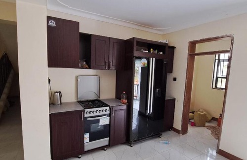 Kamuli House | Home in Butabala
