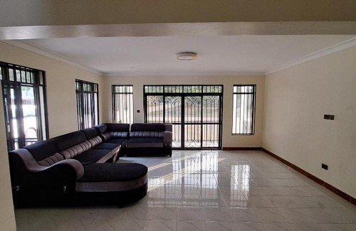 Kamuli House | Home in Butabala