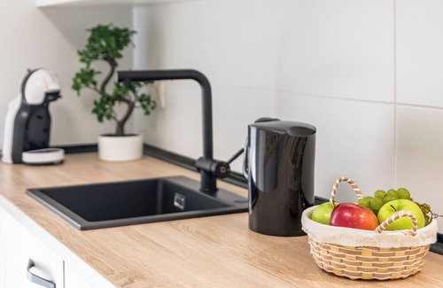 Castro Urdiales Apartment | HOME IN CASTRO with PARKING