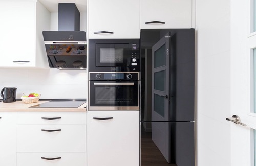 Castro Urdiales Apartment | HOME IN CASTRO with PARKING