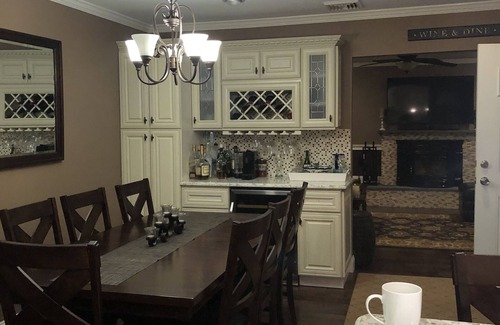 Catskill House | Home in Catskill - Cozy w/BBQ, Hot Tub; Fire Pit