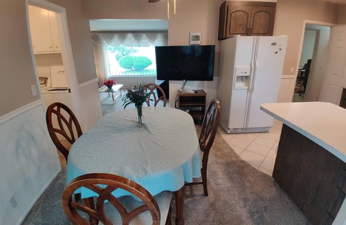 Millcreek House | home in central Salt Lake Valley, east side