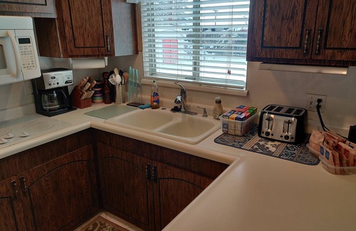 Millcreek House | home in central Salt Lake Valley, east side