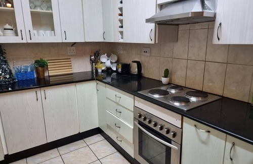 Harare House | Home in charming Harare with WiFi, AC , Smart TV and more. Enjoy your stay