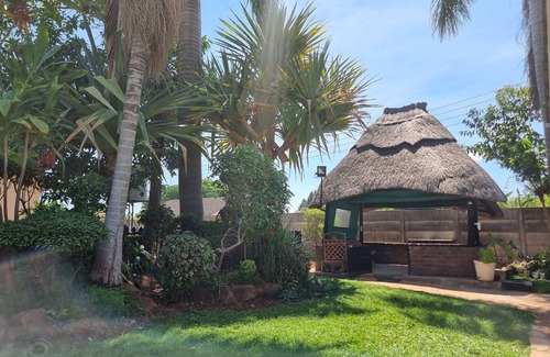 Harare House | Home in charming Harare with WiFi, AC , Smart TV and more. Enjoy your stay
