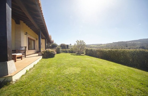 Ruilobuca House | Home in Comillas · 3 bedrooms · 4 beds · 3 baths