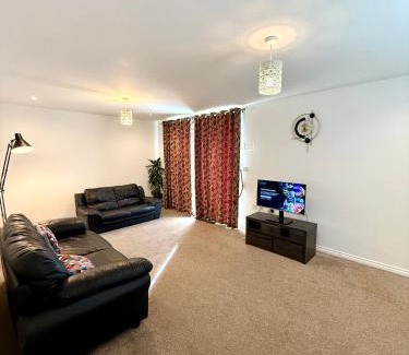 Norwich House | Home in Costessey