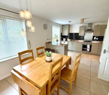 Norwich House | Home in Costessey