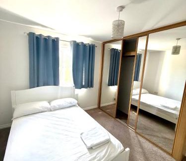 Norwich House | Home in Costessey