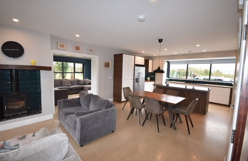 Inishowen House | Home in Donegal