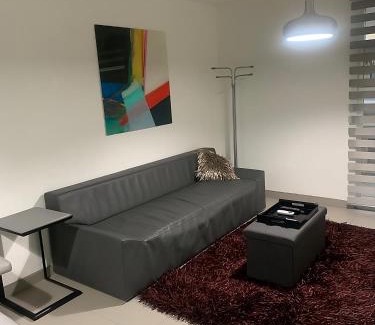 Carlos Pacheco 4 Apartment | Home in Ensenada close to beach