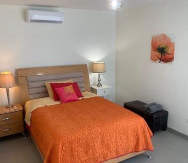 Carlos Pacheco 4 Apartment | Home in Ensenada close to beach