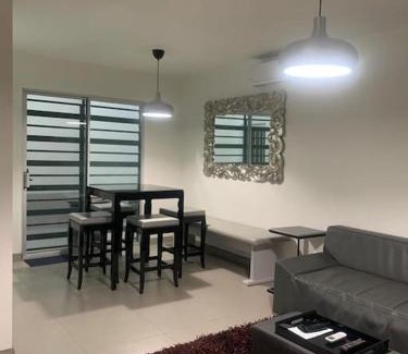 Carlos Pacheco 4 Apartment | Home in Ensenada close to beach