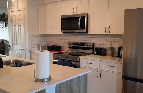 Fort Saskatchewan House | Home in Fort Saskatchewan