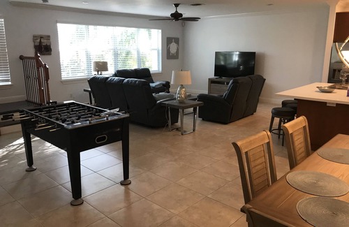 Tarpon River House | Home in Fort Lauderdale with POOL and ROOFTOP