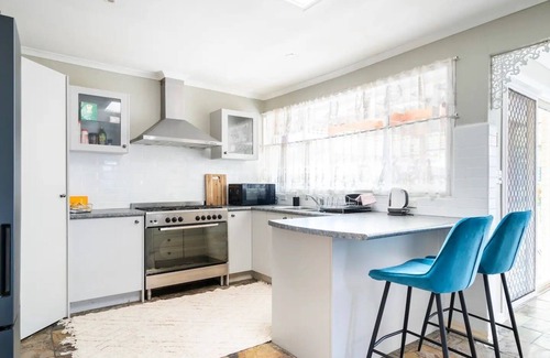 Frankston House | Home in Frankston
