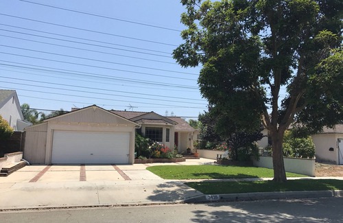Ranchos House | Home in friendly neighborhood near Disneyland and Beaches