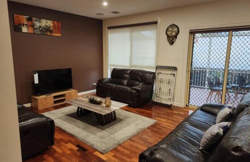 Greenvale House | Home in Greenvale, Victoria