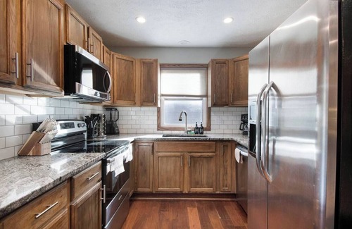 Gretna House | Home In Gretna - 4bedroom, 2Bath