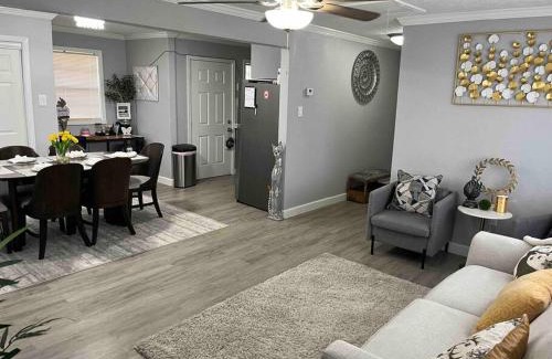Hempstead House | Home in Hempstead