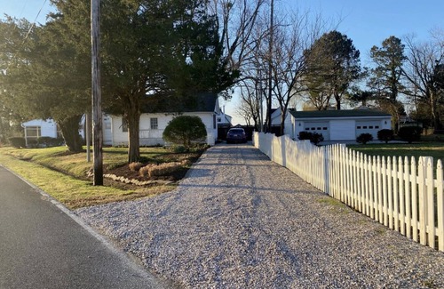 Whitehaven House | Home in historic Whitehaven Village.