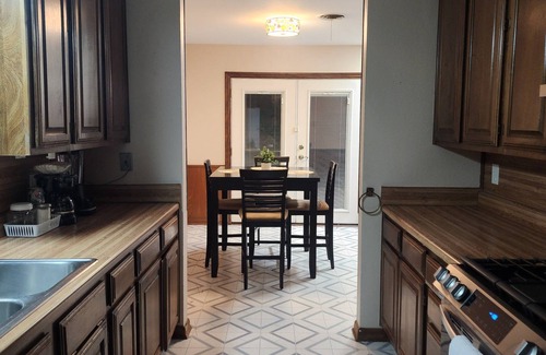 Hurst House | Home in Hurst