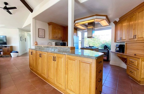 Kanab House | Home in Kanab, Utah with close proximity to Zion, Bryce Canyon, and the Grand Ca