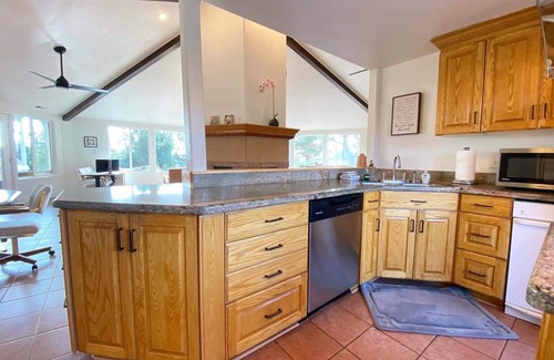 Kanab House | Home in Kanab, Utah with close proximity to Zion, Bryce Canyon, and the Grand Ca