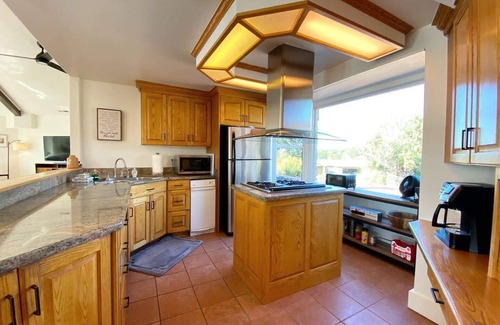Kanab House | Home in Kanab, Utah with close proximity to Zion, Bryce Canyon, and the Grand Ca