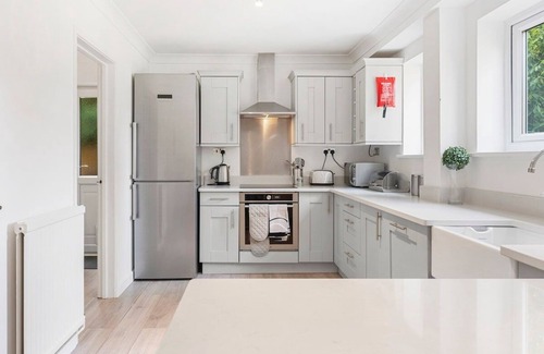 King's Lynn House | Home in King's Lynn, Norfolk.