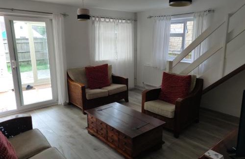 Kington St Michael House | Home in Kington St Michael