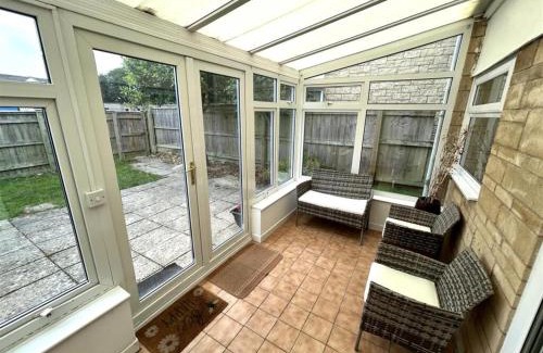 Kington St Michael House | Home in Kington St Michael