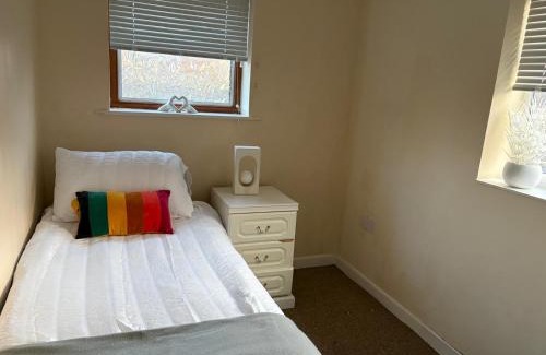 Lakenheath House | Home in Lakenheath