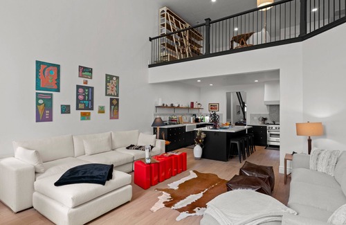 Midway House | Home in Midway - Short Drive to Deer Valley Gondola & More!