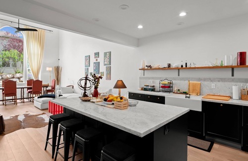 Midway House | Home in Midway - Short Drive to Deer Valley Gondola & More!