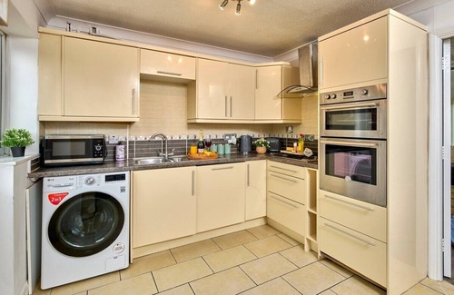 Milton Keynes House | Home in Milton Keynes