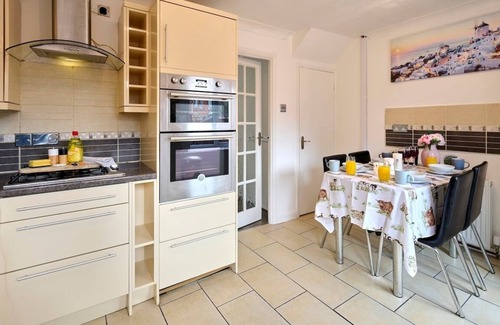 Milton Keynes House | Home in Milton Keynes