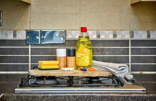 Milton Keynes House | Home in Milton Keynes