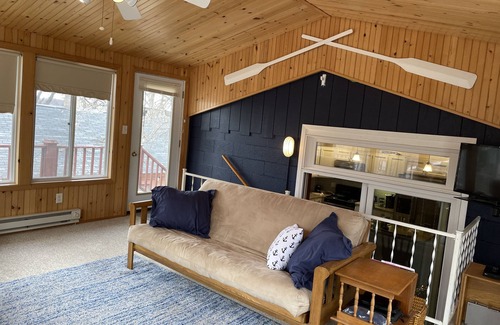 Spirit Lake House | Home in Monarch Cove- West Lake