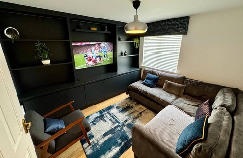 Newcastle House | Home in Newcastle Co Down