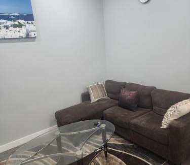 Northwest Calgary Apartment | Home in Northwest Calgary