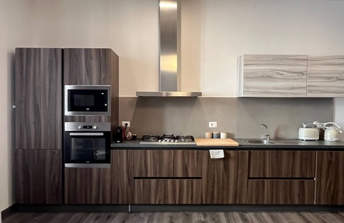 Orvieto Apartment | Home in Orvieto - Corso Cavour 138