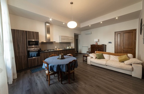 Orvieto Apartment | Home in Orvieto - Corso Cavour 138