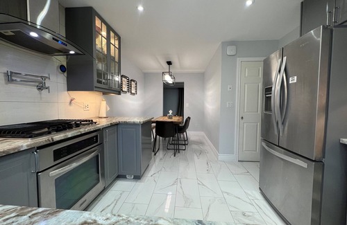 Durham Region House | Home in Oshawa