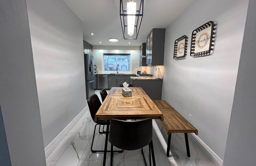 Durham Region House | Home in Oshawa