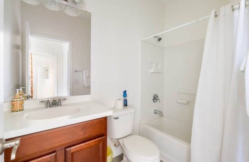 Laveen Ranch House | Home in Phx- Near Laveen, Gila Resorts & Tollesonn