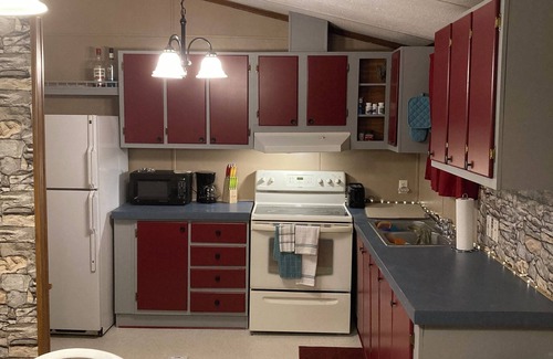 Speedwell House | Home in Powell Valley Shores Close to Flat Hollow Marina & Powell Valley Marina