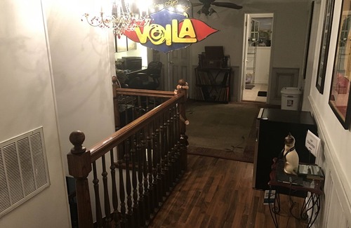 Houma House | Home in prestigious Ellendale C.C. $100/night per room + tax + cleaning fee